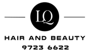LQ Hair and Beauty logo image